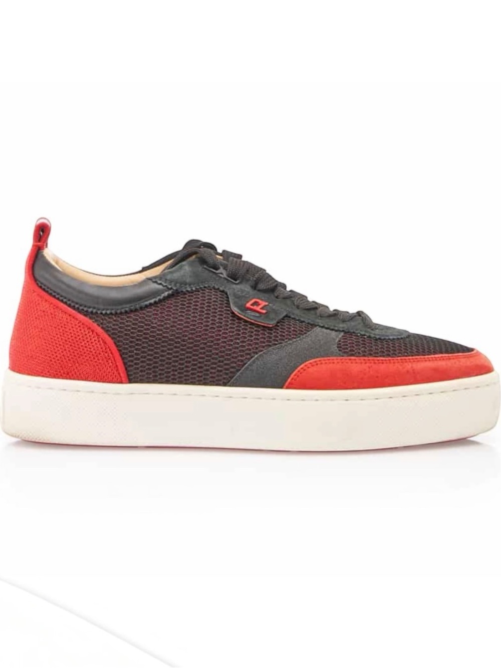 Christian Louboutin Sneakers Size 42